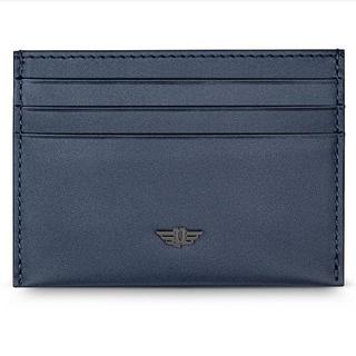 Buy Police nest men's wallet, pa35467wln/04 - blue in Kuwait