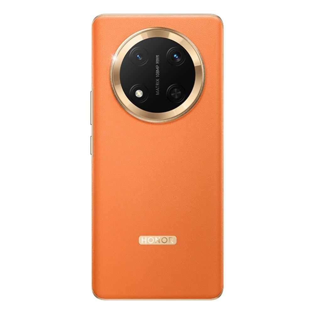 Pre-Order Honor X9C 5G Phone, 256GB, 12GB, 6.78” – Orange