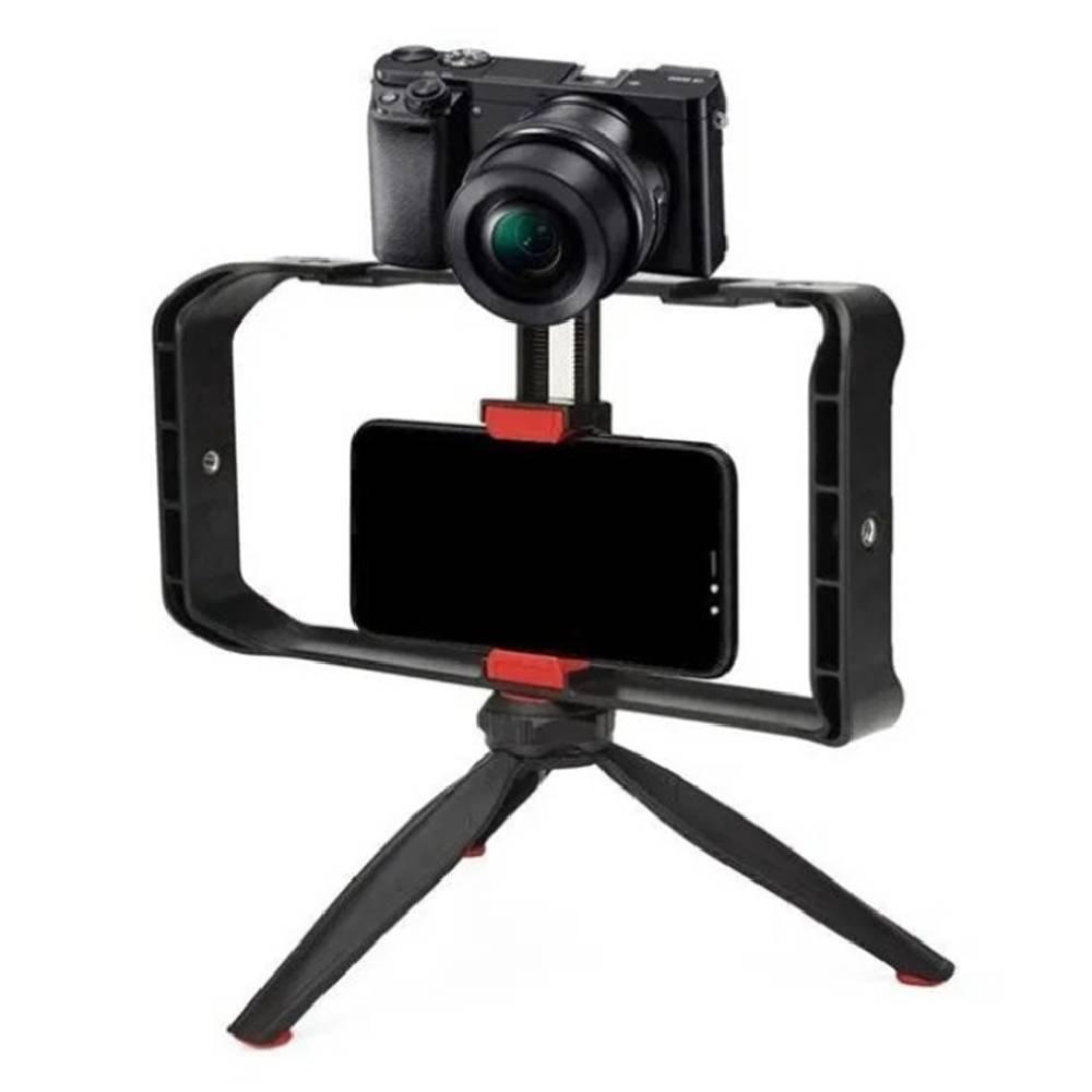 مجموعة تسجيل افلام الفيديو من جماري، MT-33 - أسود