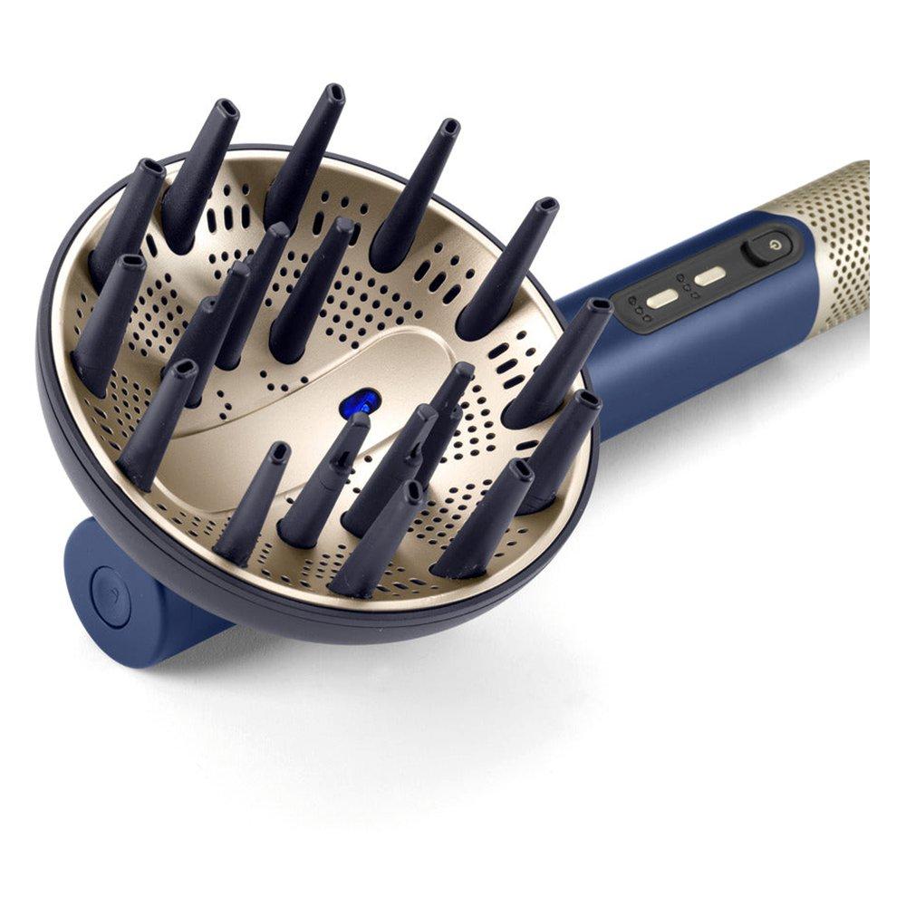 BaByliss Diffuser Attachment for Air Wand, BAB-6550-DIF - Blue