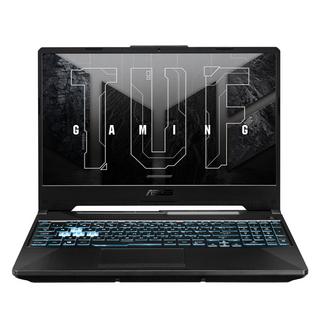 Buy Asus tuf gaming a15 laptop, amd ryzen 7, 8gb ram, 512gb ssd, nvidia geforce rtx 2050, 1... in Kuwait