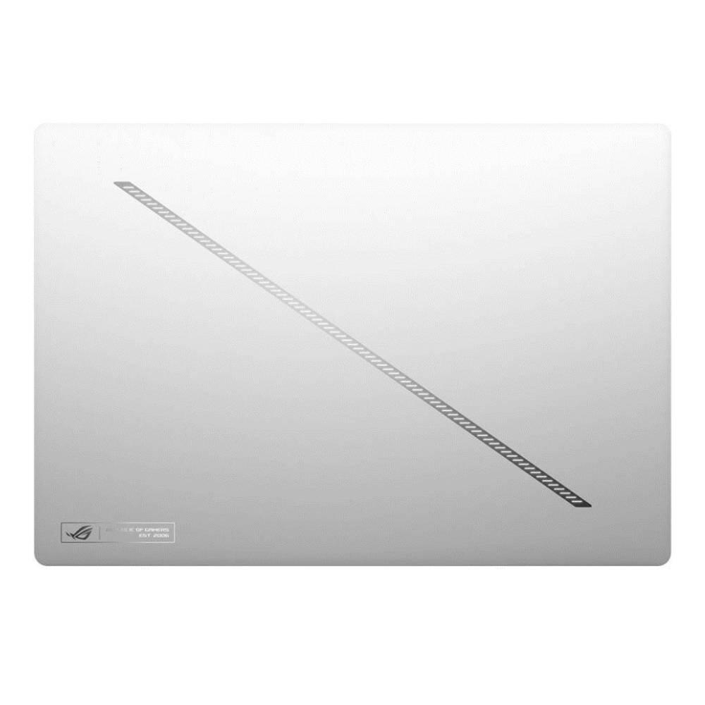 ASUS ROG Zep G16 Gaming Laptop, Intel Core Ultra 9, 32 GB RAM, 2TB SSD, 16.0”, NVIDIA GeForce RTX 4090, Windows 11 Pro, GU605MY-OLEDI9WPW - Platinum White