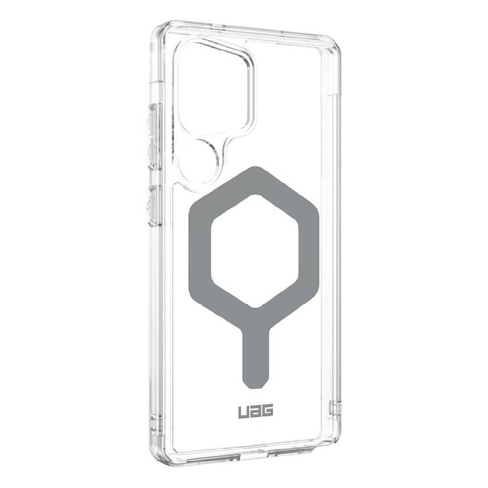 UAG Plyo Pro Series Case with Magnet for Galaxy S25 Ultra, 214486114333