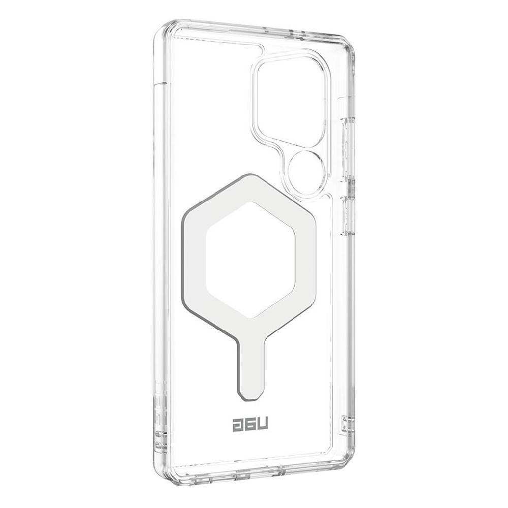 UAG Plyo Pro Series Case with Magnet for Galaxy S25 Ultra, 214486114333