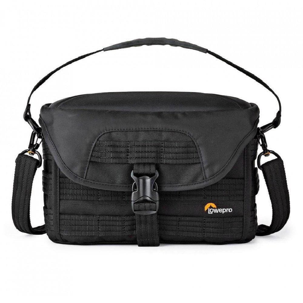 LOWEPRO ProTactic SH 120 AW Shoulder Bag, LP36923 - BLack