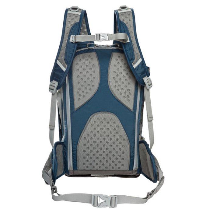 Lowepro Flipside Sport 20L Daypack - Galaxy Blue/Light Gray