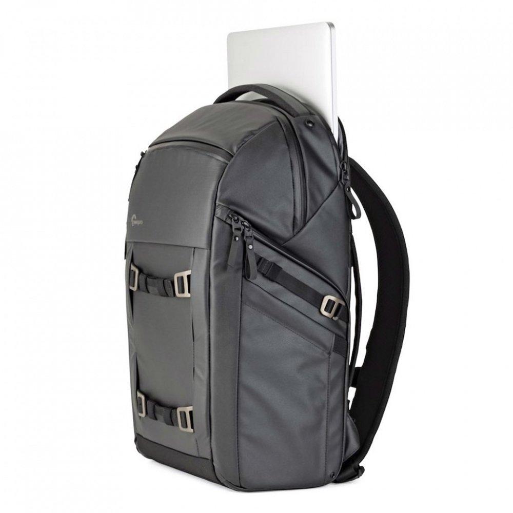 حقيبة ظهر فري لاين من لوبرو، LP37170 - أسود