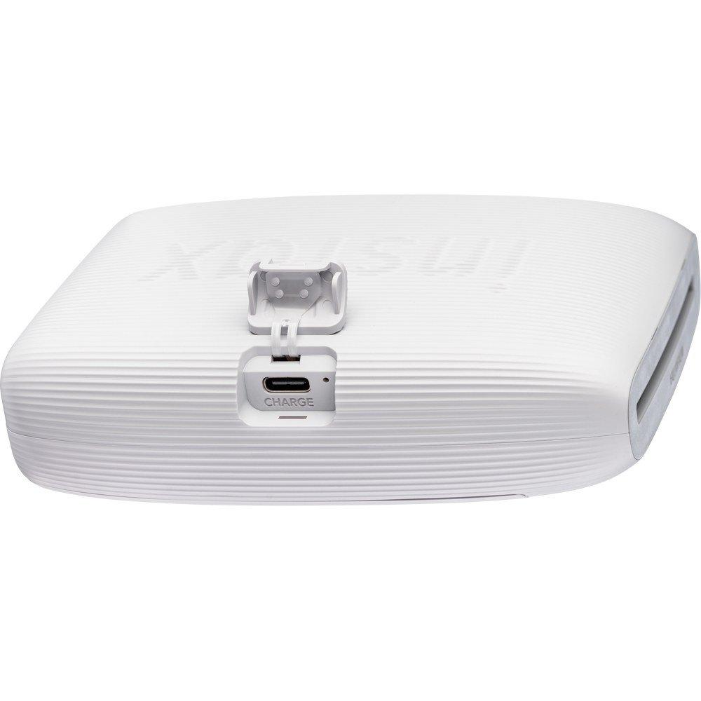 Instax Mini Link 3 Instant Photo Printer - White