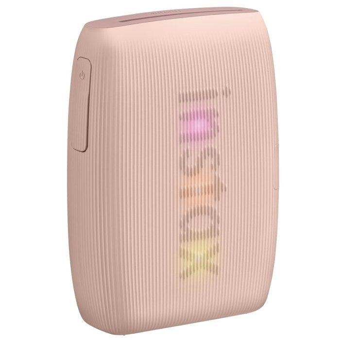 Instax Mini Link 3 Instant Photo Printer - Rose Pink