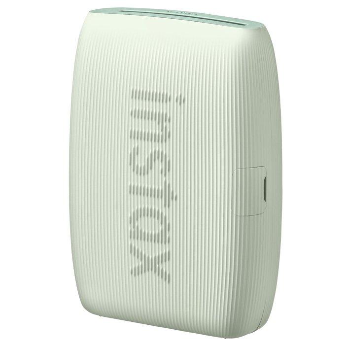 Instax Mini Link 3 Instant Photo Printer - Sage Green