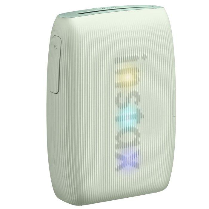 Instax Mini Link 3 Instant Photo Printer - Sage Green