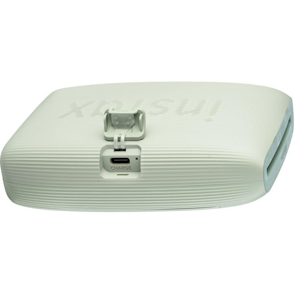 Instax Mini Link 3 Instant Photo Printer - Sage Green