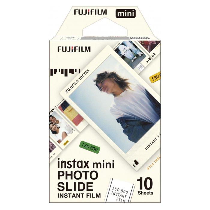 Instax Film Mini Slide 1 x 10 sheets
