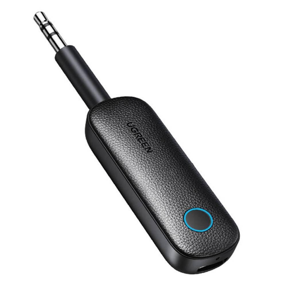 يوجرين جهاز استقبال وارسال بلوتوث، CM403 - اسود