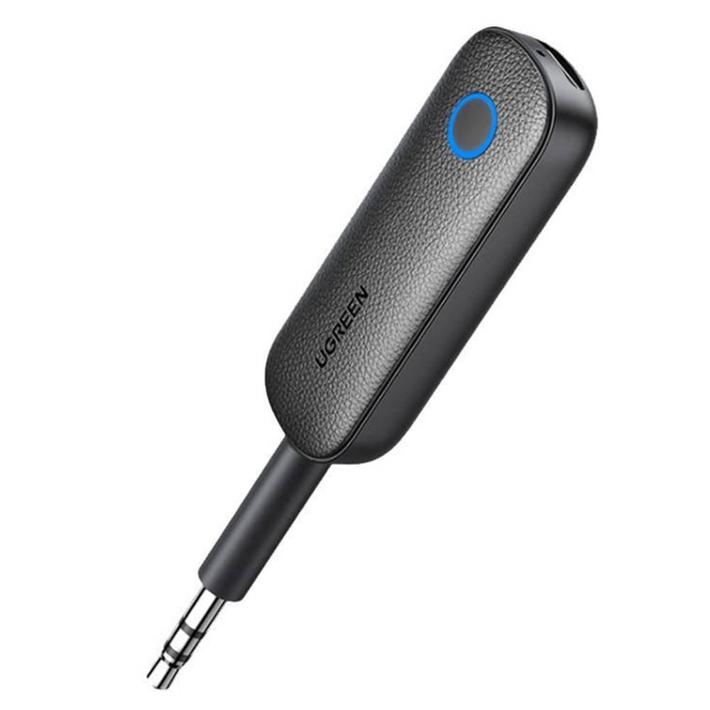 يوجرين جهاز استقبال وارسال بلوتوث، CM403 - اسود