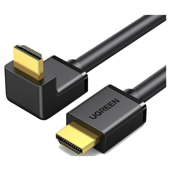 UGREEN	HDMI Cable 2M, HD103 - Black
