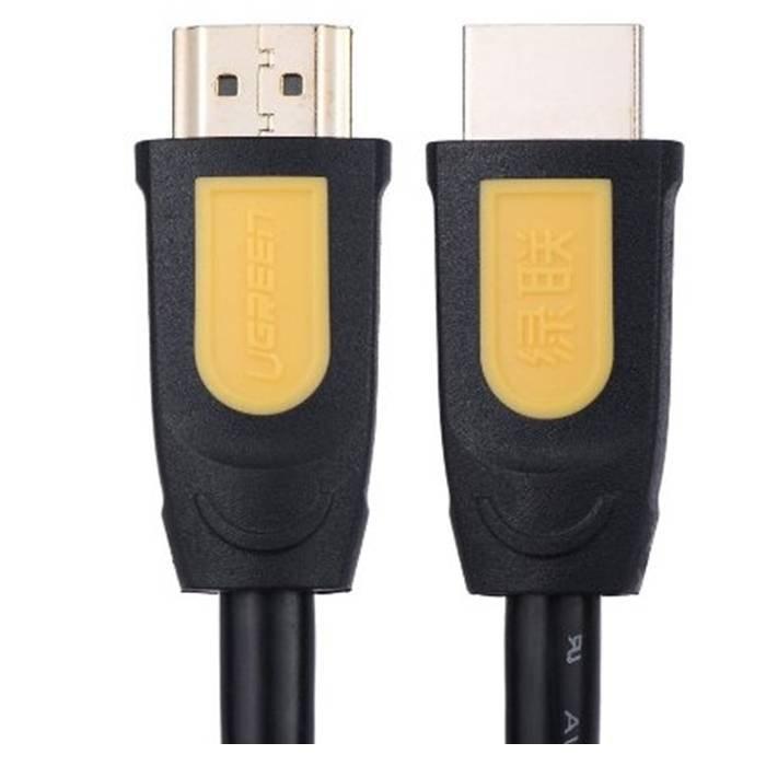 UGREEN HDMI Cable, 3M, HD101- Black