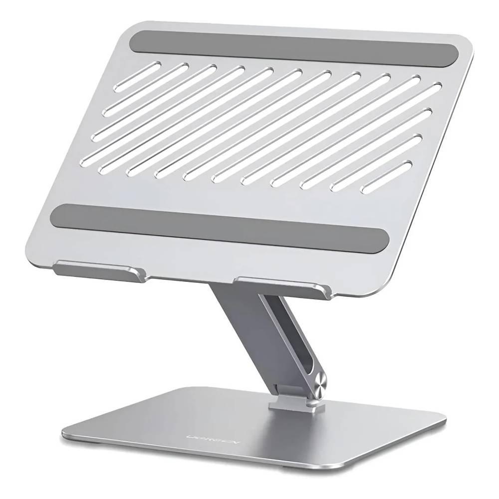 Ugreen Adjustable Laptop Stand, LP339 - Silver