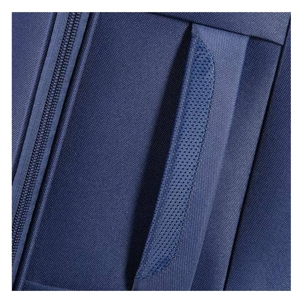 American Tourister Jamaica 3 Piece Luggage Set Of 58+69+80 CM , 27OX41104 - Navy