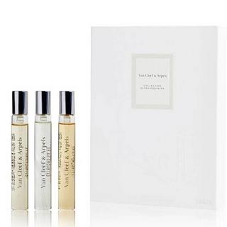 Buy Van cleef & arpels extraordinaire 3pcs 7. 5ml mini perfume set in Kuwait