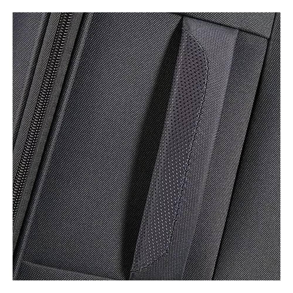 American Tourister Jamaica 3 Piece Luggage Set Of 58+69+80 CM , 27OX08104 - Grey