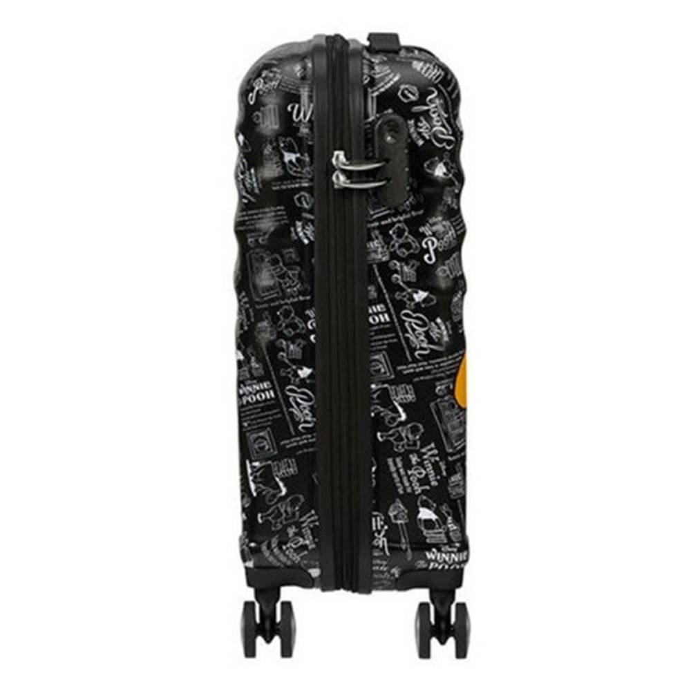 حقيبة سفر ويف بريكر ديزني ويني ذا بوه من أميريكان توريستر،55 سم