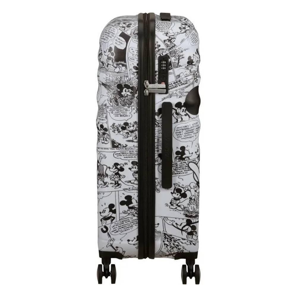 حقيبة سفر ويف بريكر ديزني ميني ماوس من أميريكان توريستر،67 سم