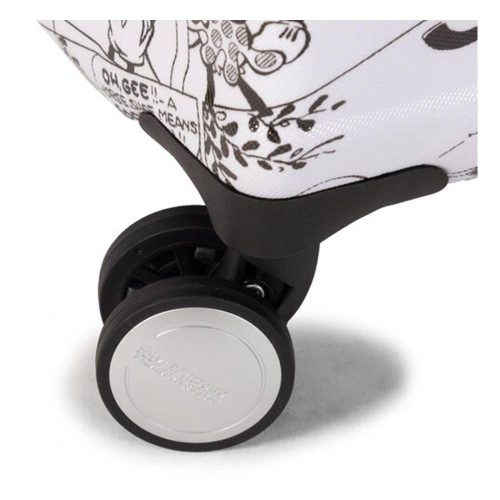 حقيبة سفر ويف بريكر ديزني ميني ماوس من أميريكان توريستر،67 سم