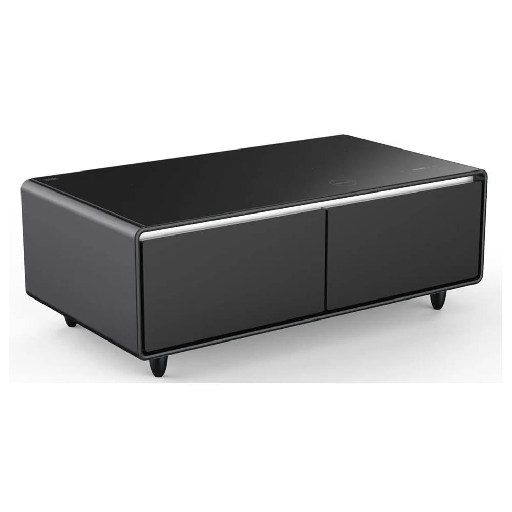 طاولة ذكية من تيمبر، 135لتر - اسود