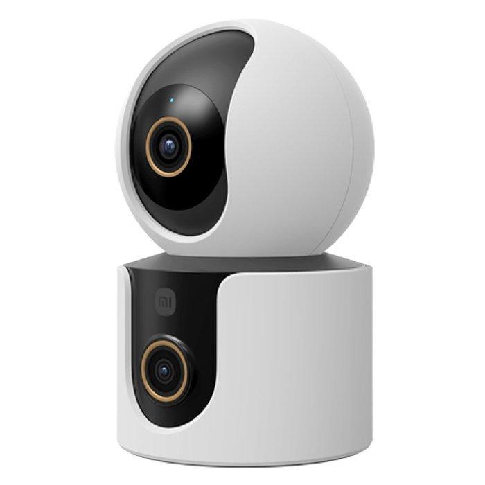 Xiaomi Smart Camera C500 Dual, 4MP Ultra-Clear, BHR8754GB - White
