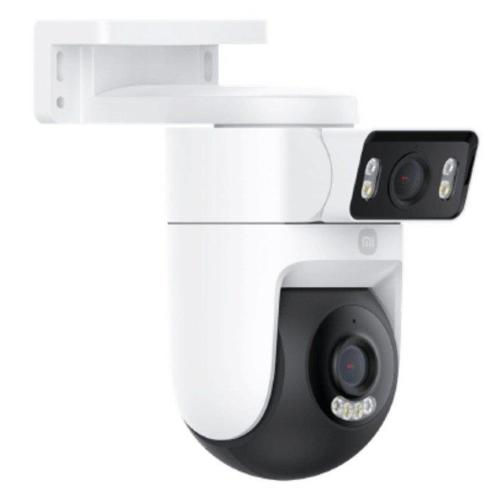 Xiaomi Outdoor Camera CW500 Dual, BHR9404GB - White
