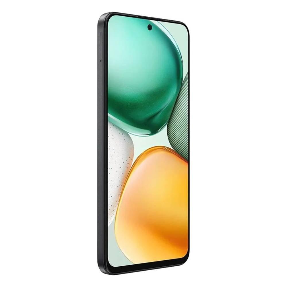 HONOR X7C Phone, 6.77”, 8GB RAM, 256GB – Black