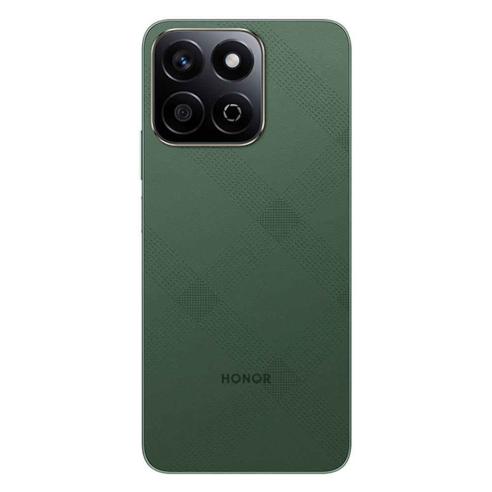 HONOR X7C Phone, 6.77”, 8GB RAM, 256GB – Green