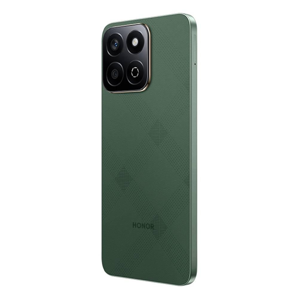HONOR X7C Phone, 6.77”, 8GB RAM, 256GB – Green