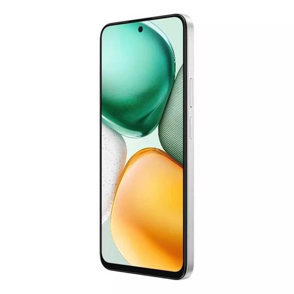 HONOR X7C Phone, 6.77”, 8GB RAM, 256GB – White