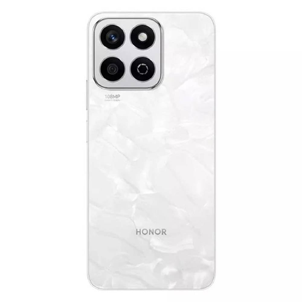HONOR X7C Phone, 6.77”, 8GB RAM, 256GB – White