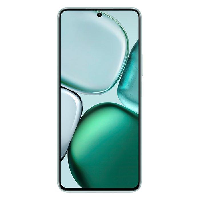 Honor X9C Smart 5G Phone, 6.8”, 256GB, 12GB – Cyan