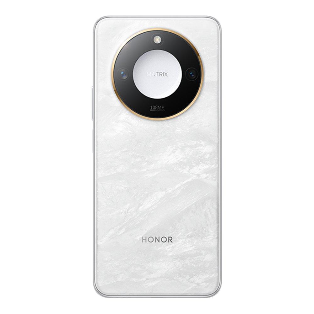 Honor X9C Smart 5G Phone, 6.8”, 256GB, 12GB – White