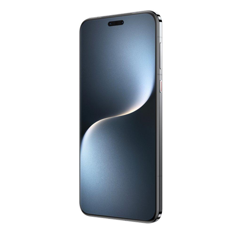 Honor Magic 7 Pro 5G Phone, 6.78”, 512GB, 12GB RAM – Black