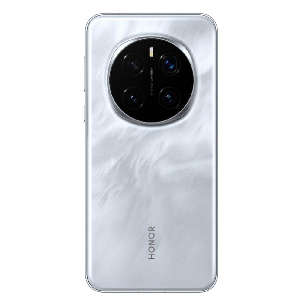 Honor Magic 7 Pro 5G Phone, 6.78”, 512GB, 12GB RAM – Grey