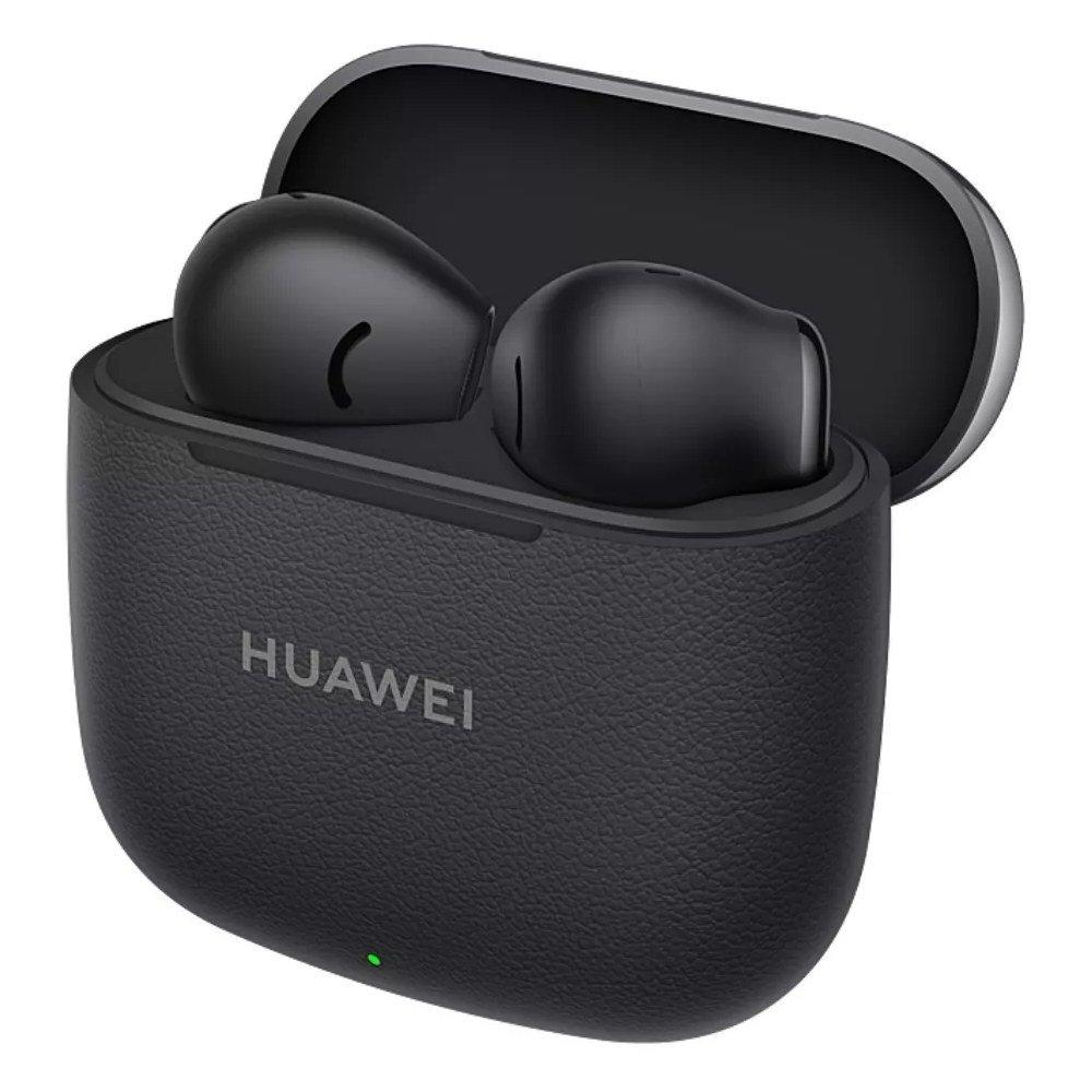 HUAWEI FreeBuds SE 3 Wireless Earphone, Bluetooth 5.4 - Black