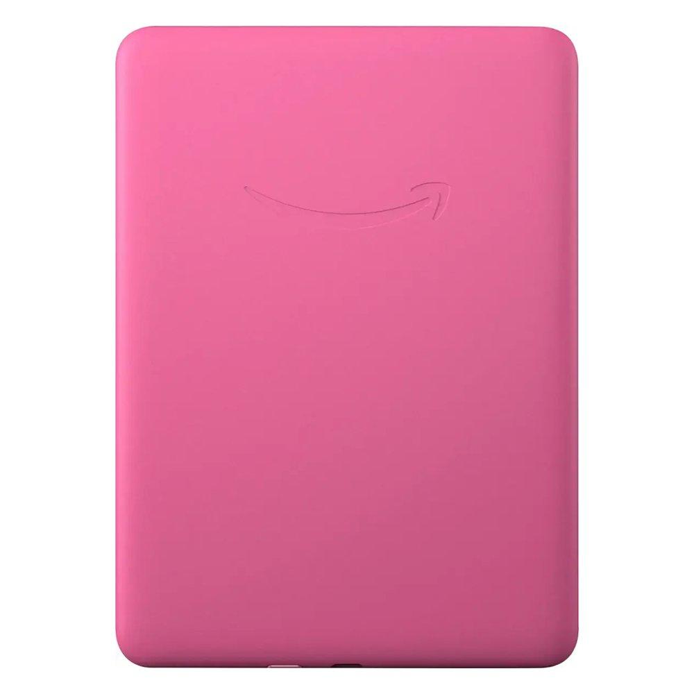 Amazon Kindle Paperwhite 16 GB, Wi-Fi, 7-inch, B0CFPTK5JG – Raspberry