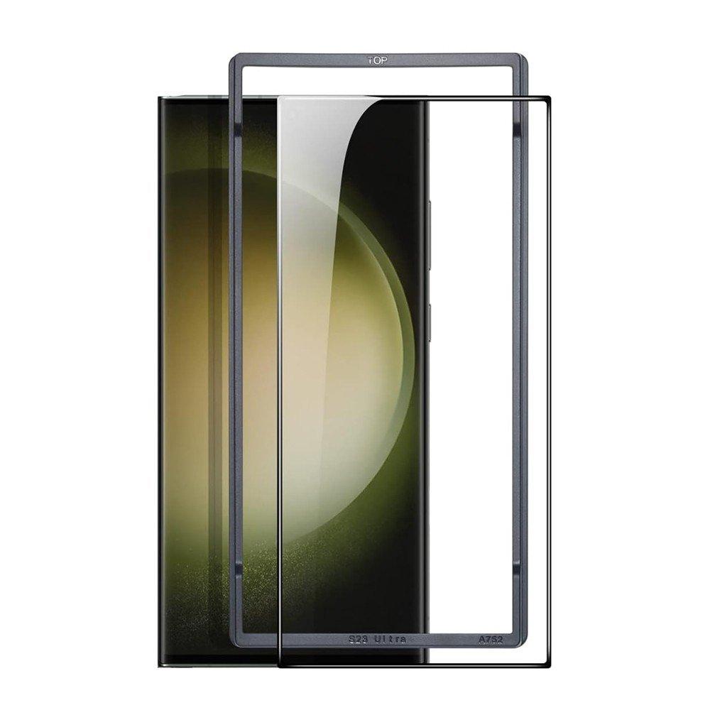 ESR Tempered-Glass Screen Protector for Samsung S25 Ultra, 1D79600201 – Clear
