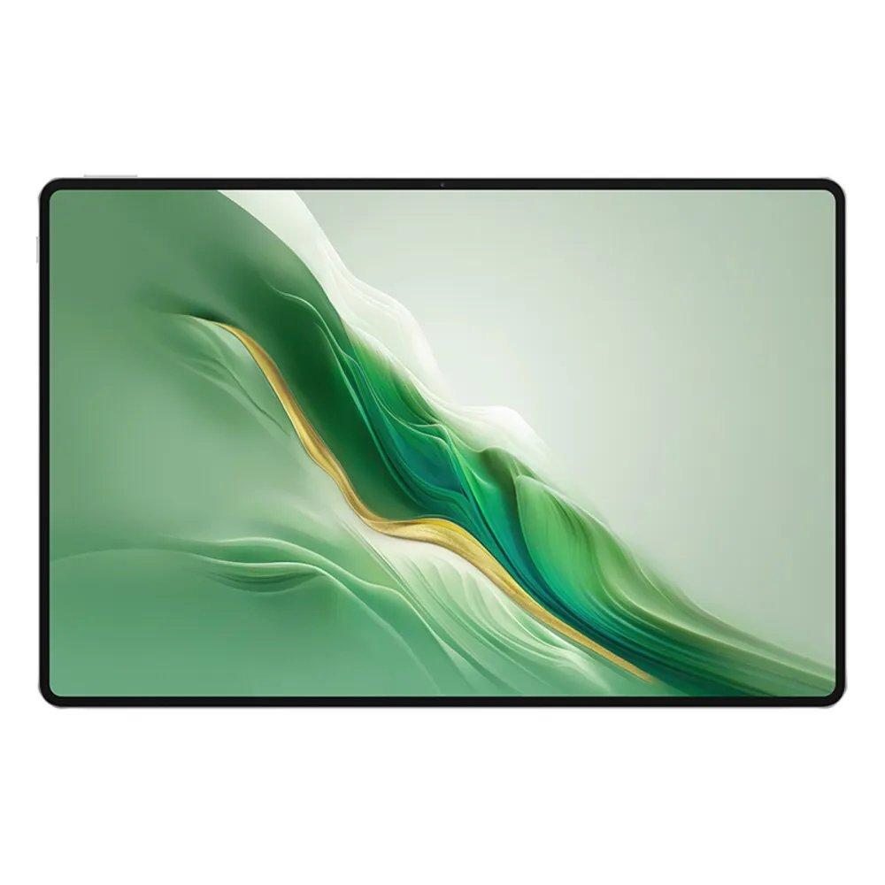 Honor Magic Pad 2 Tablet, 12.3-inch, 12GB RAM, 256GB memory, Wi-Fi - Moonlight White