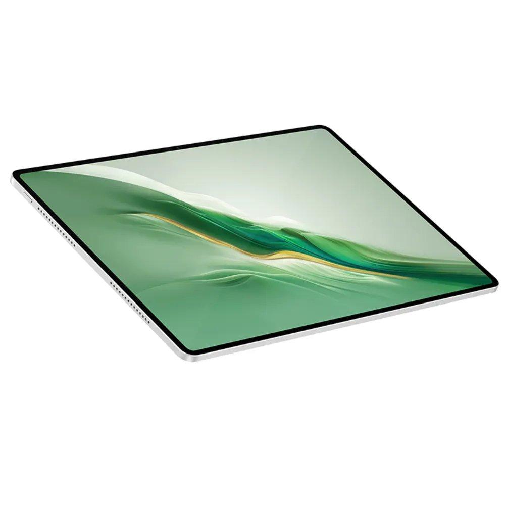 Honor Magic Pad 2 Tablet, 12.3-inch, 12GB RAM, 256GB memory, Wi-Fi - Moonlight White