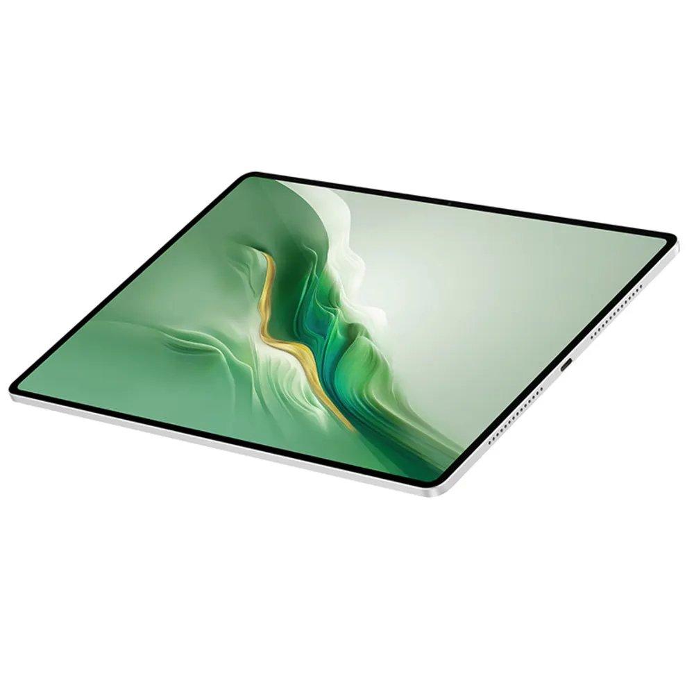 Honor Magic Pad 2 Tablet, 12.3-inch, 12GB RAM, 256GB memory, Wi-Fi - Moonlight White