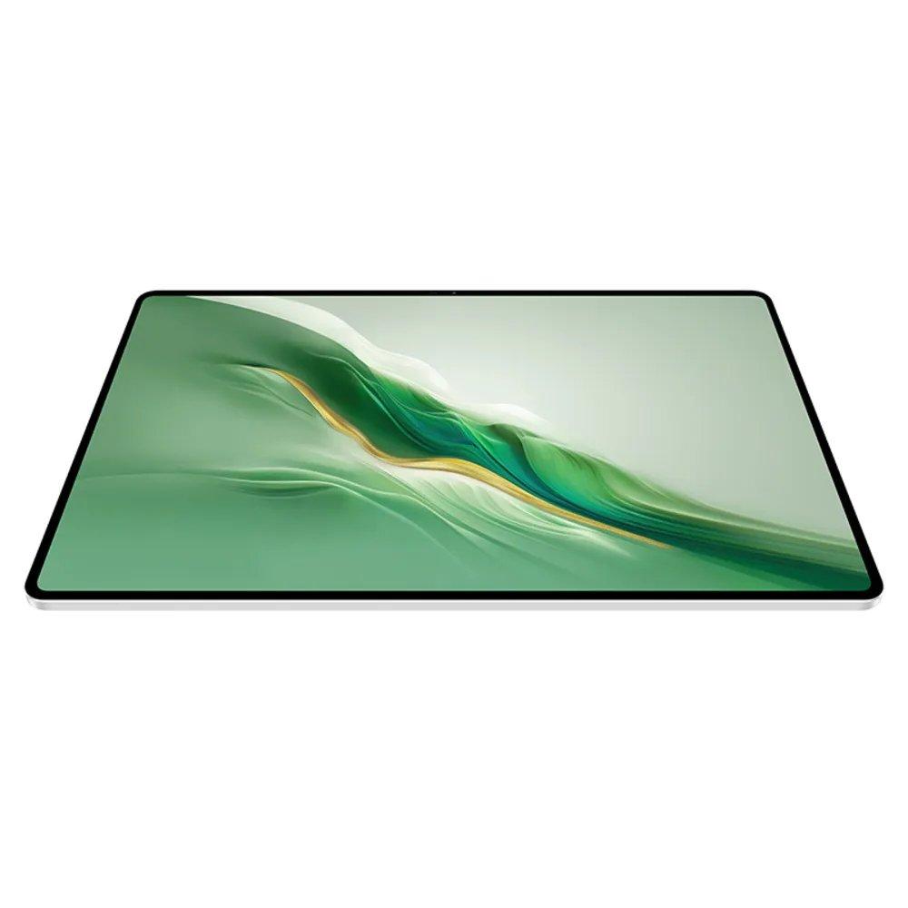 Honor Magic Pad 2 Tablet, 12.3-inch, 12GB RAM, 256GB memory, Wi-Fi - Moonlight White