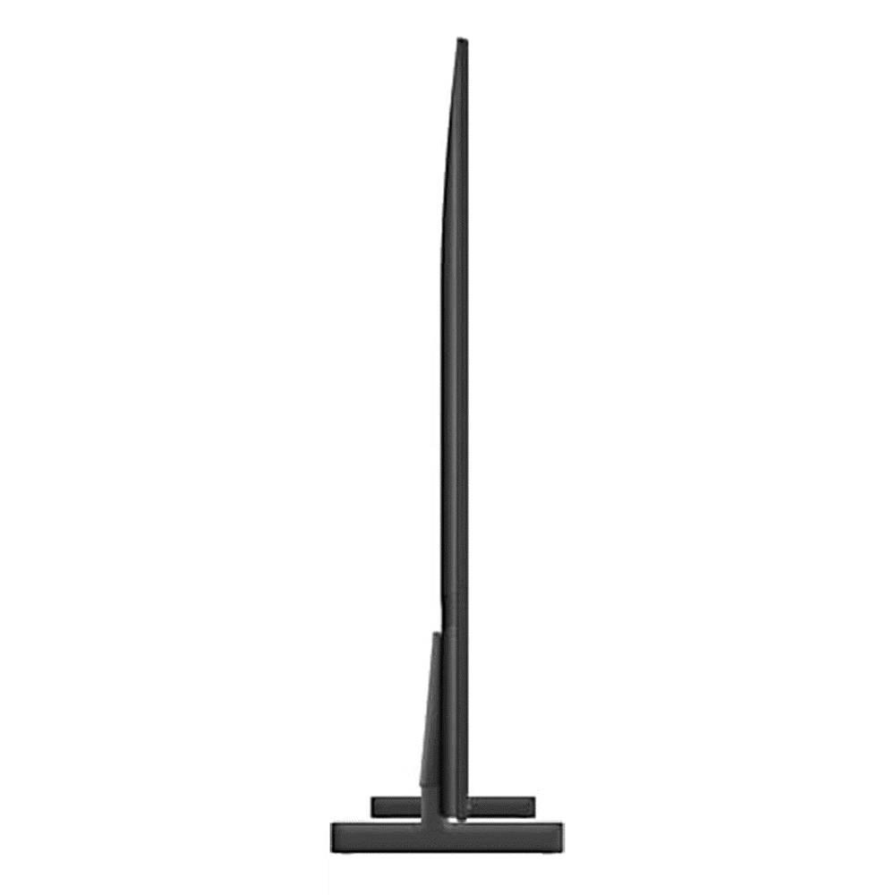 Samsung 85" Crystal 4K Tizen LED Smart TV, UA85DU8000UXZN - Black   