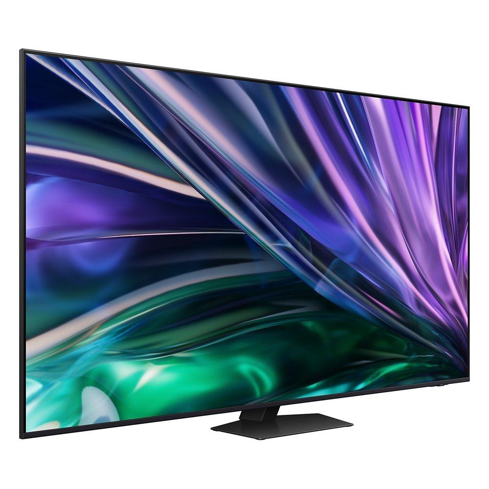Samsung 65-inch Neo QLED 4K Smart AI TV, QA65QN85DBUXZN - Black