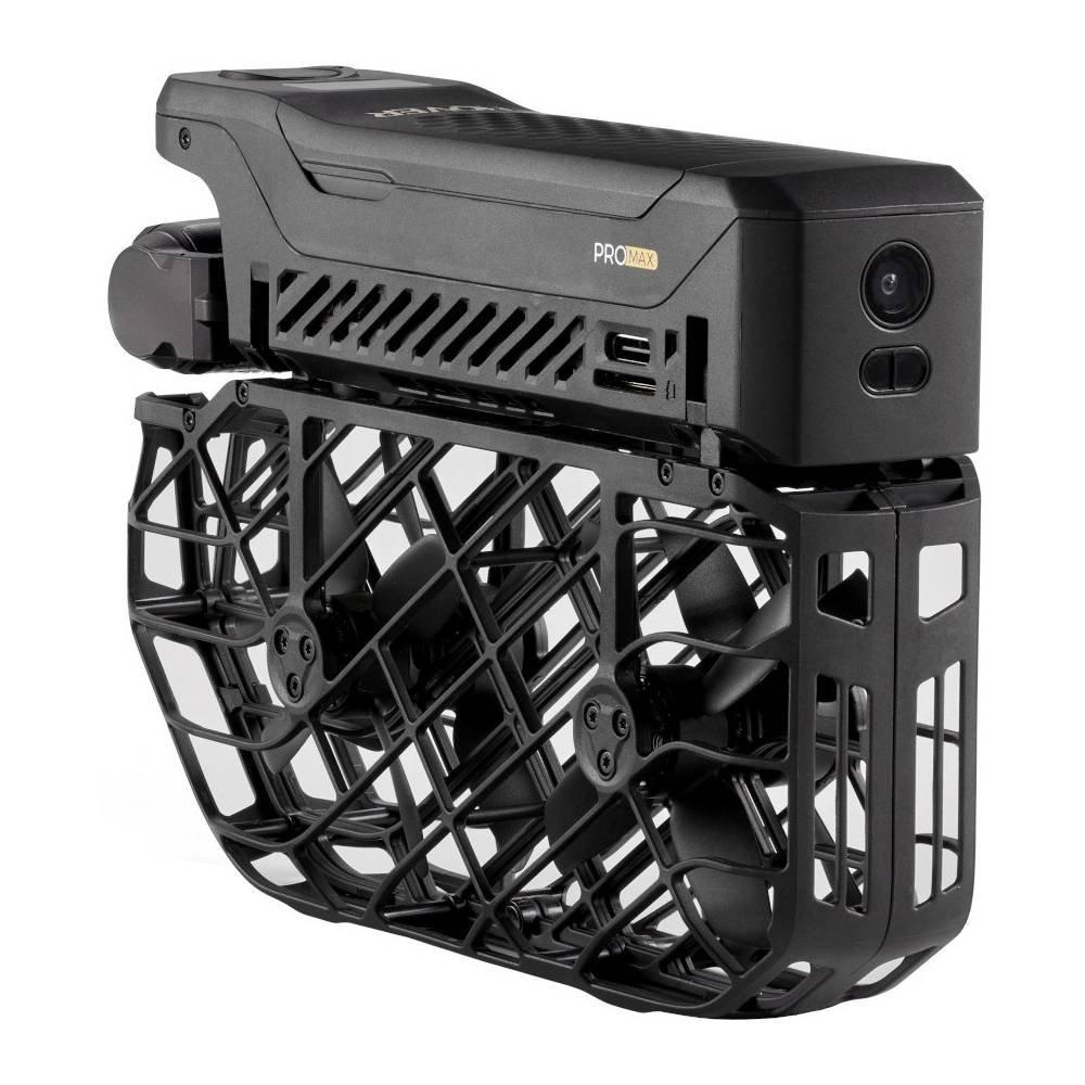 HoverAir X1 ProMax , P06H006- Black